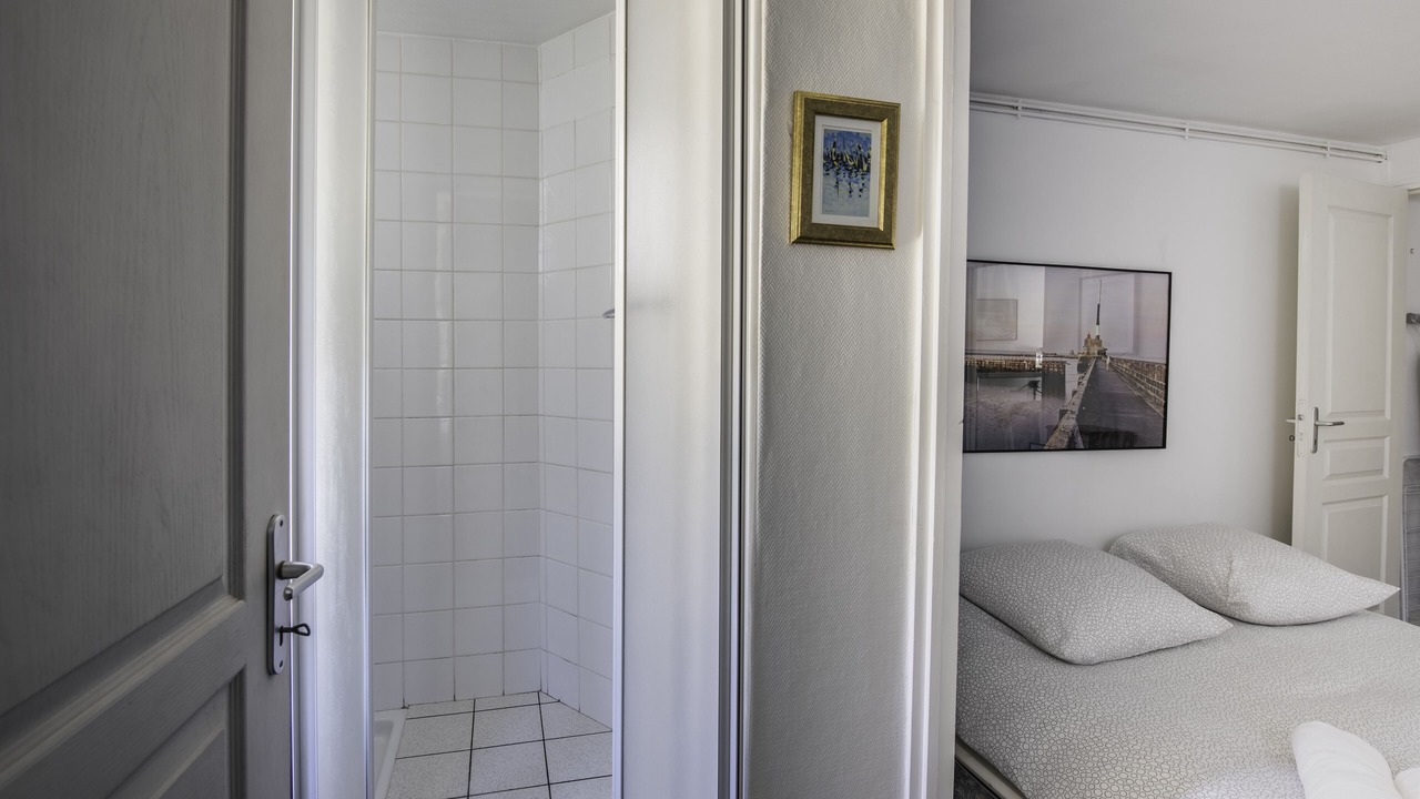Photo of Bedroom in Mers-les-Bains