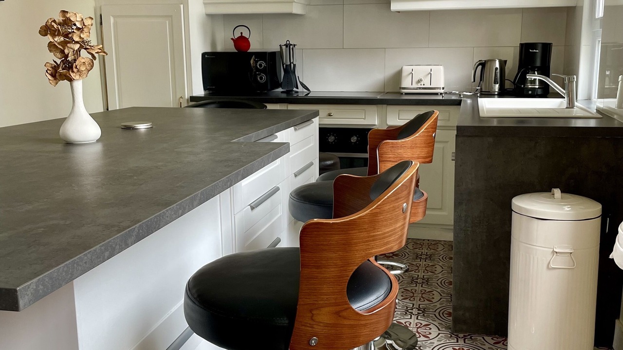 Photo of Kitchen in Mers-les-Bains