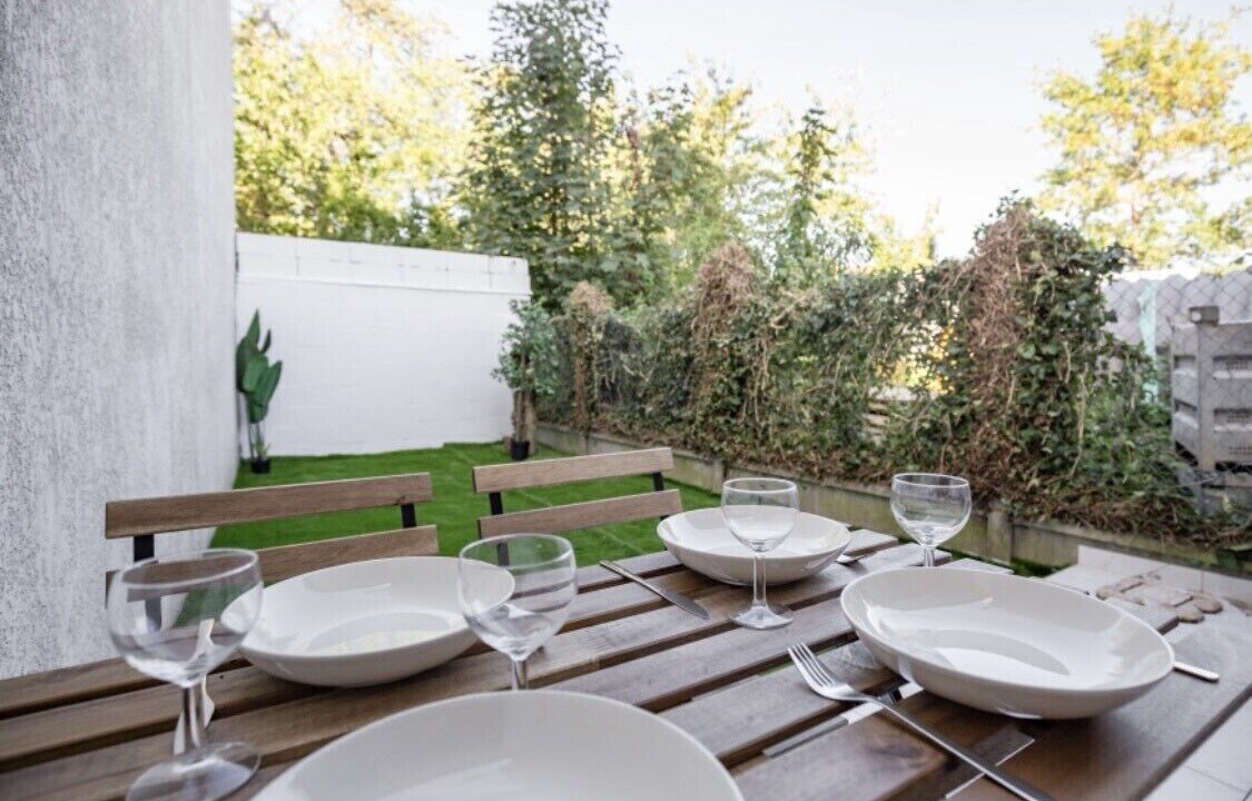 Photo of Outdoor in Milly-la-Foret
