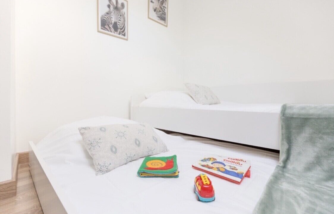 Photo of Bedroom in Milly-la-Foret
