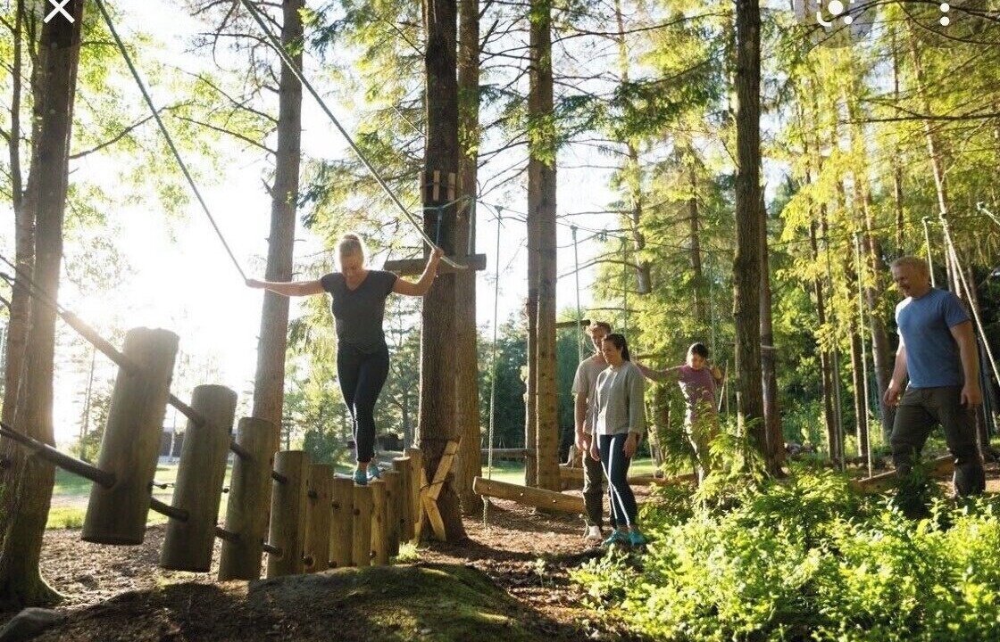 Photo of Outdoor in Milly-la-Foret