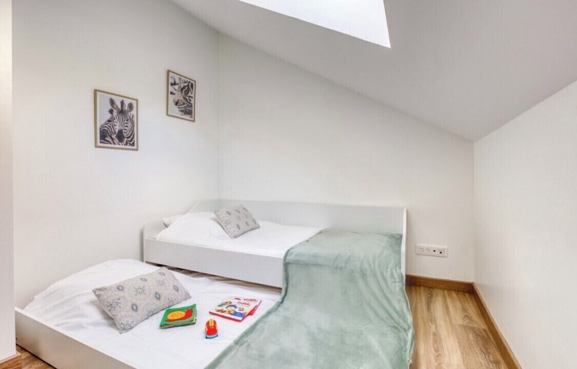 Photo of Bedroom in Milly-la-Foret