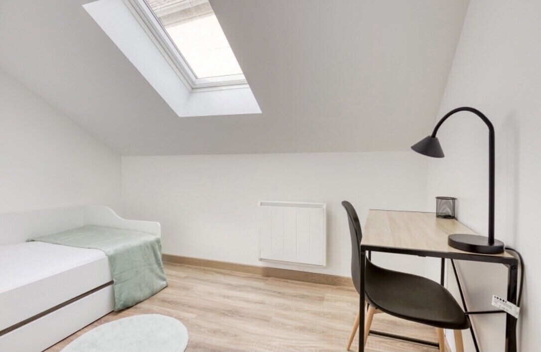 Photo of Bedroom in Milly-la-Foret