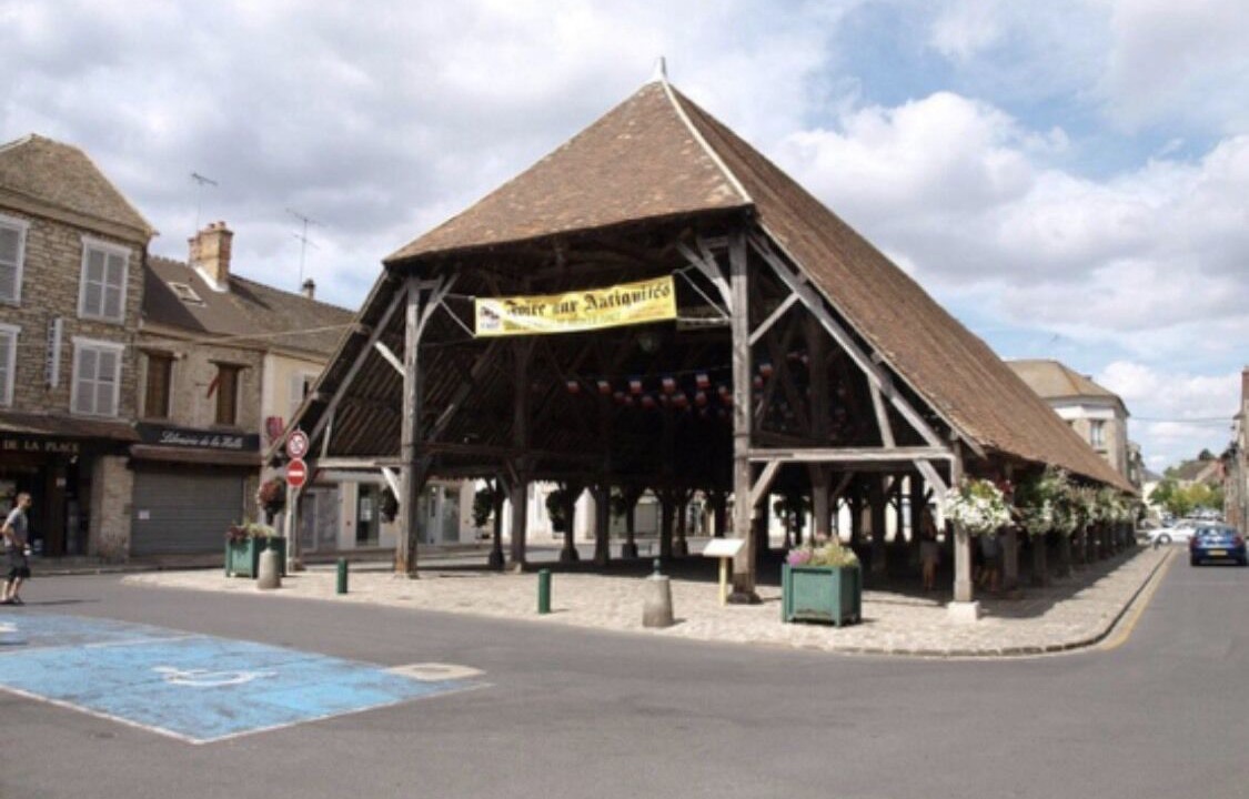 Photo of Others in Milly-la-Foret