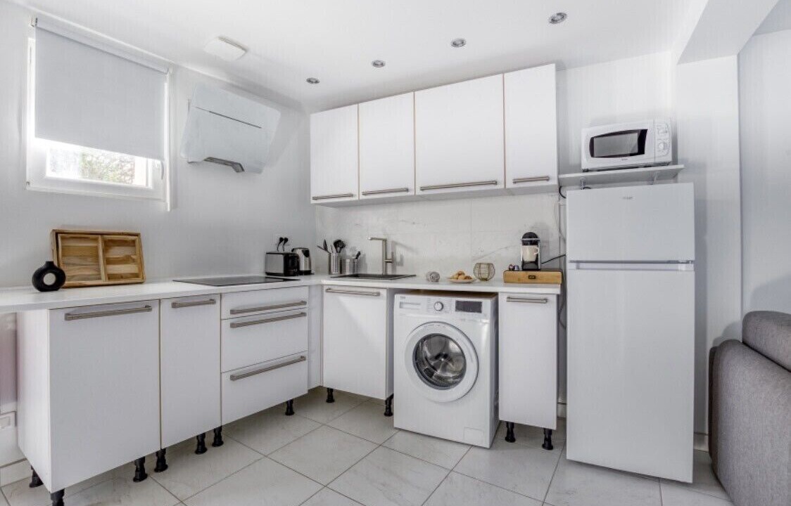 Photo of Kitchen in Milly-la-Foret