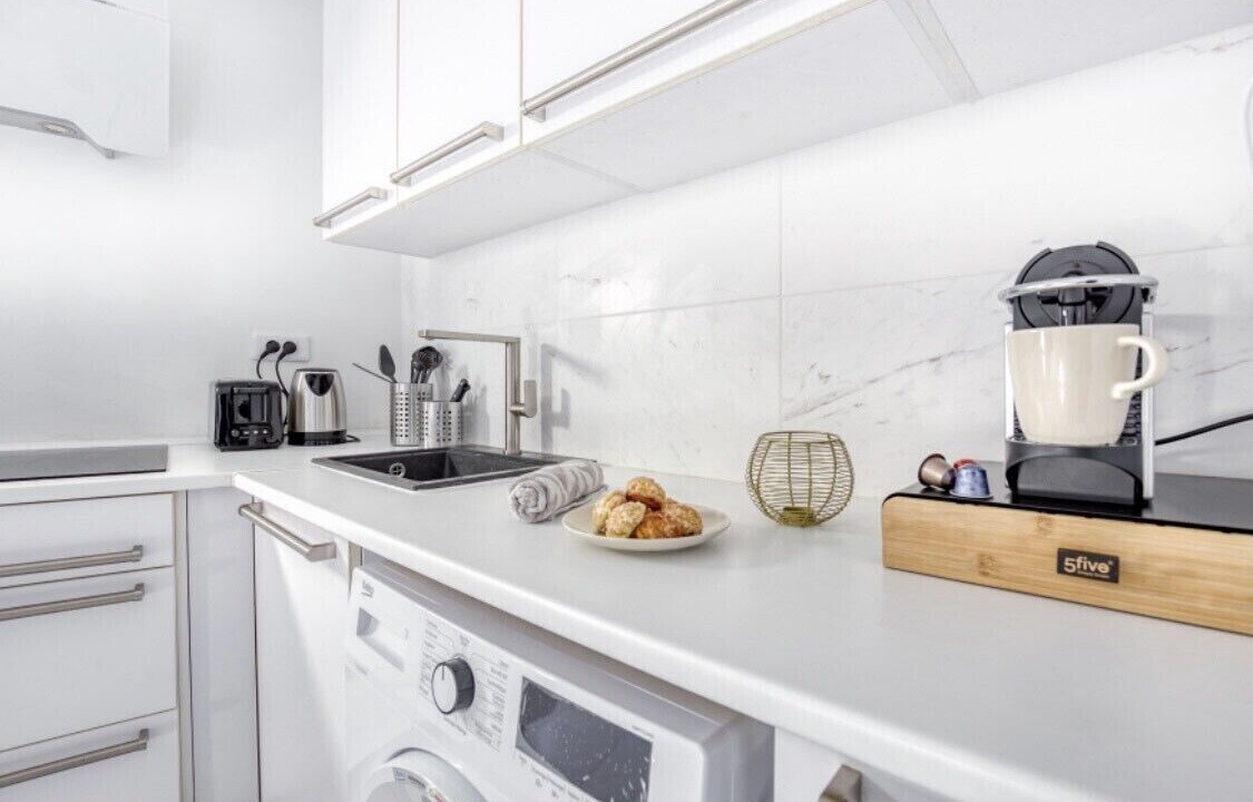Photo of Kitchen in Milly-la-Foret