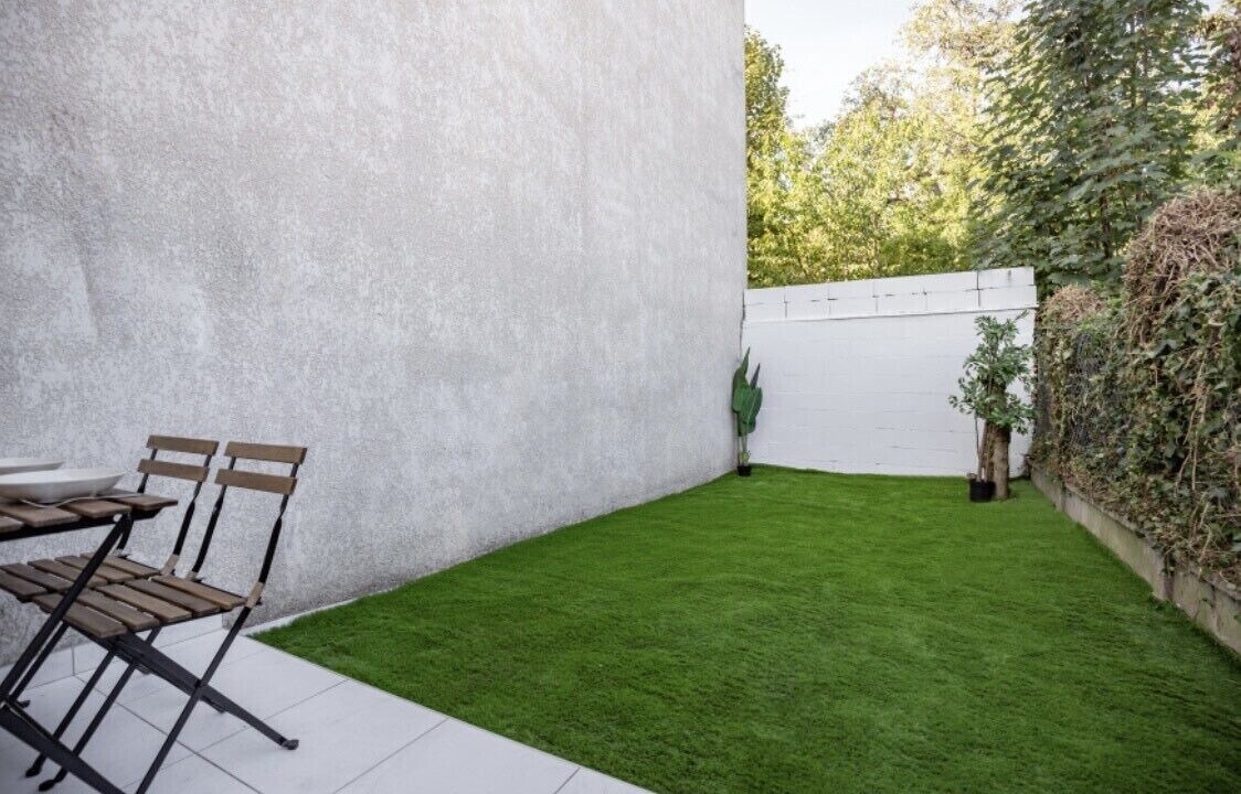 Photo of Outdoor in Milly-la-Foret