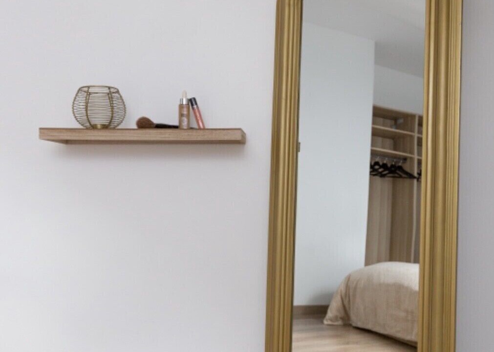 Photo of Bedroom in Milly-la-Foret