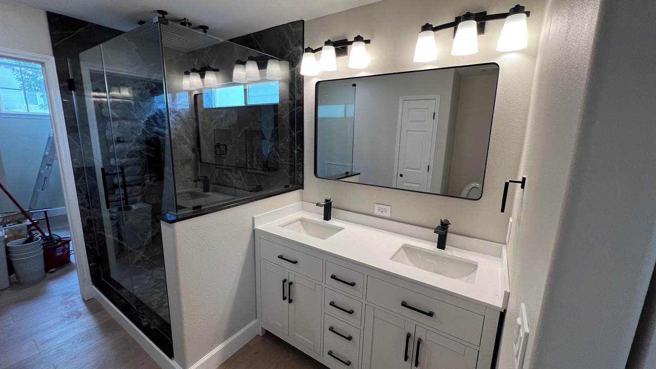 Photo of Bathroom in Sendero Hills