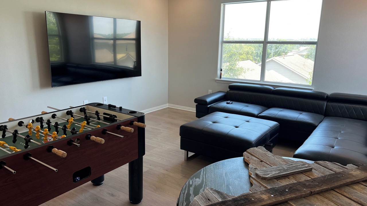 Photo of Bedroom in Sendero Hills