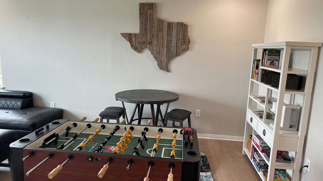 Photo of Bedroom in Sendero Hills