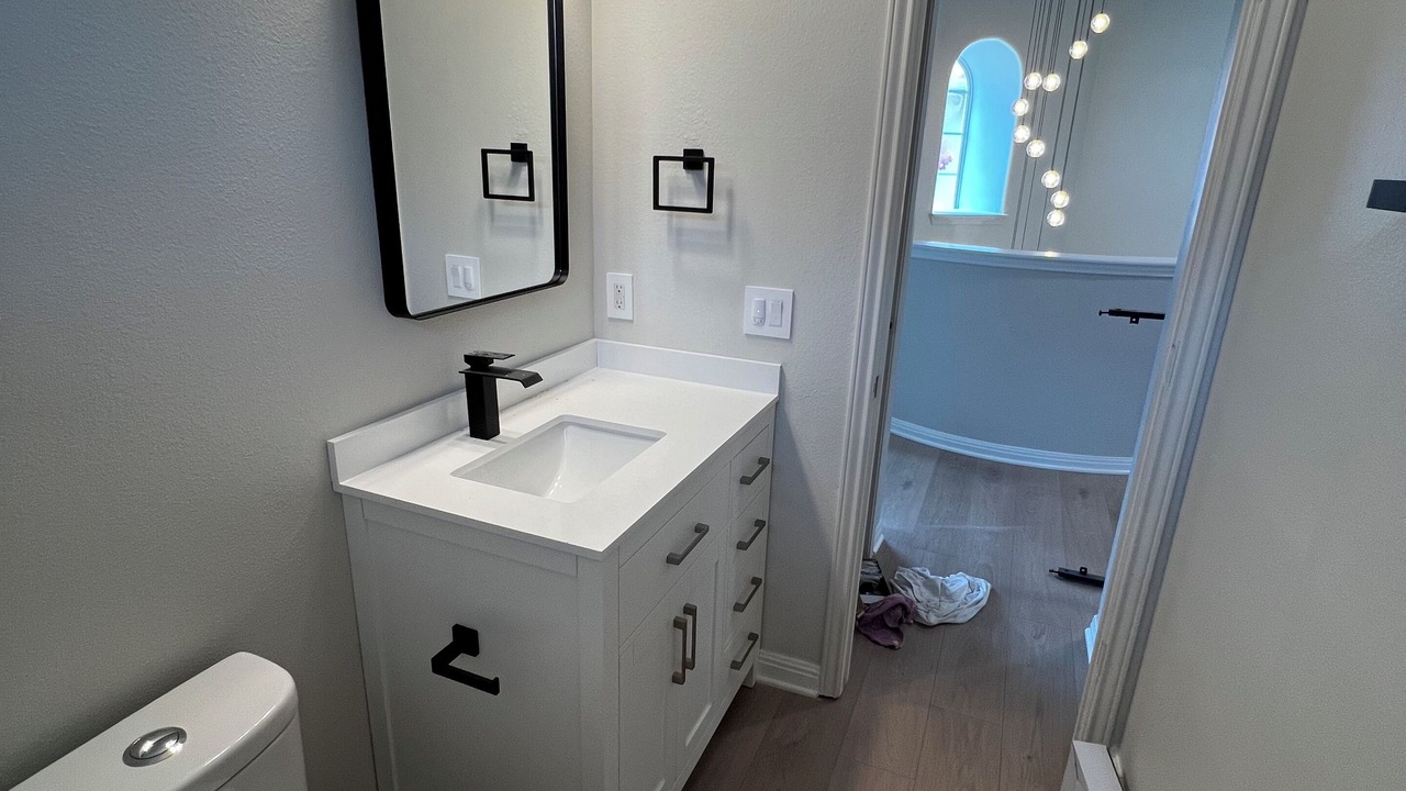 Photo of Bathroom in Sendero Hills