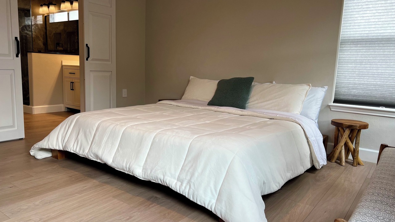 Photo of Bedroom in Sendero Hills