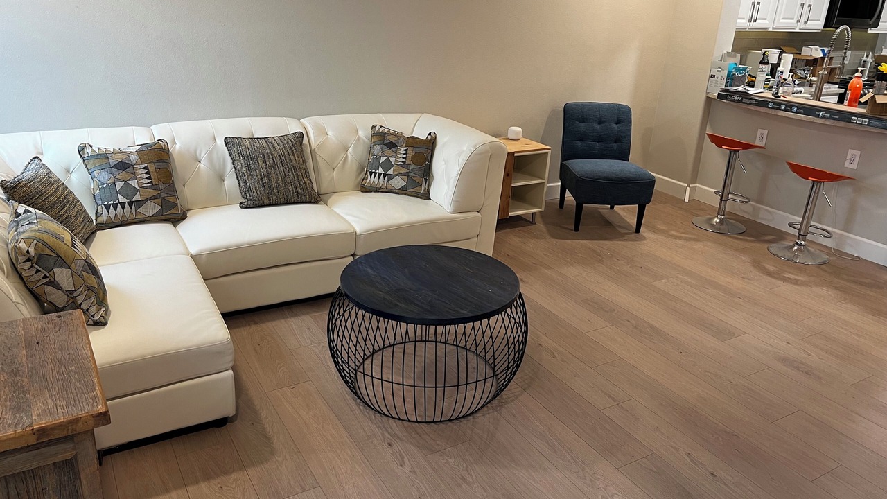Photo of Livingroom in Sendero Hills