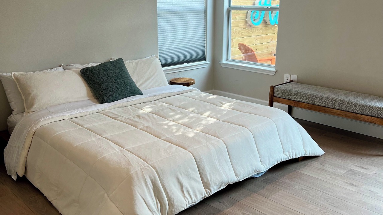 Photo of Bedroom in Sendero Hills