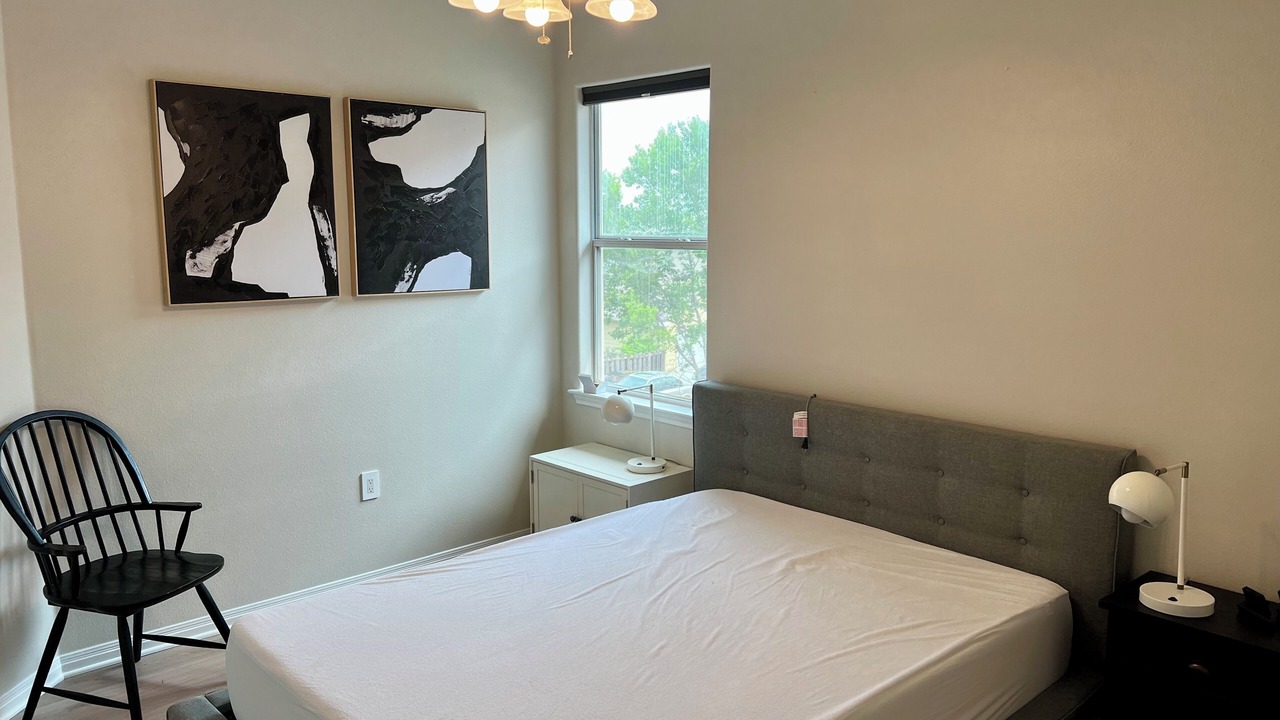 Photo of Bedroom in Sendero Hills