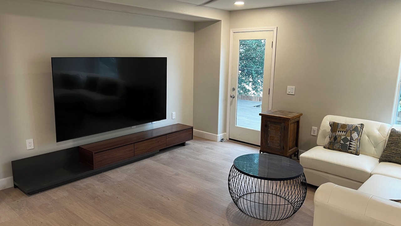Photo of Livingroom in Sendero Hills