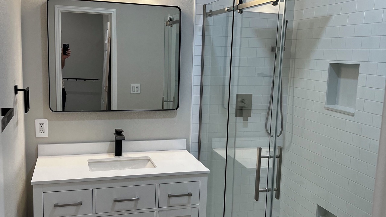 Photo of Bathroom in Sendero Hills