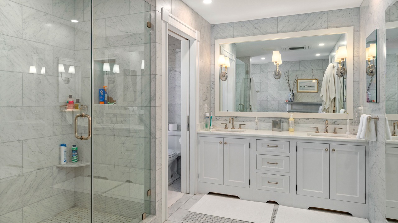 Photo of Bathroom in Beacon Hill