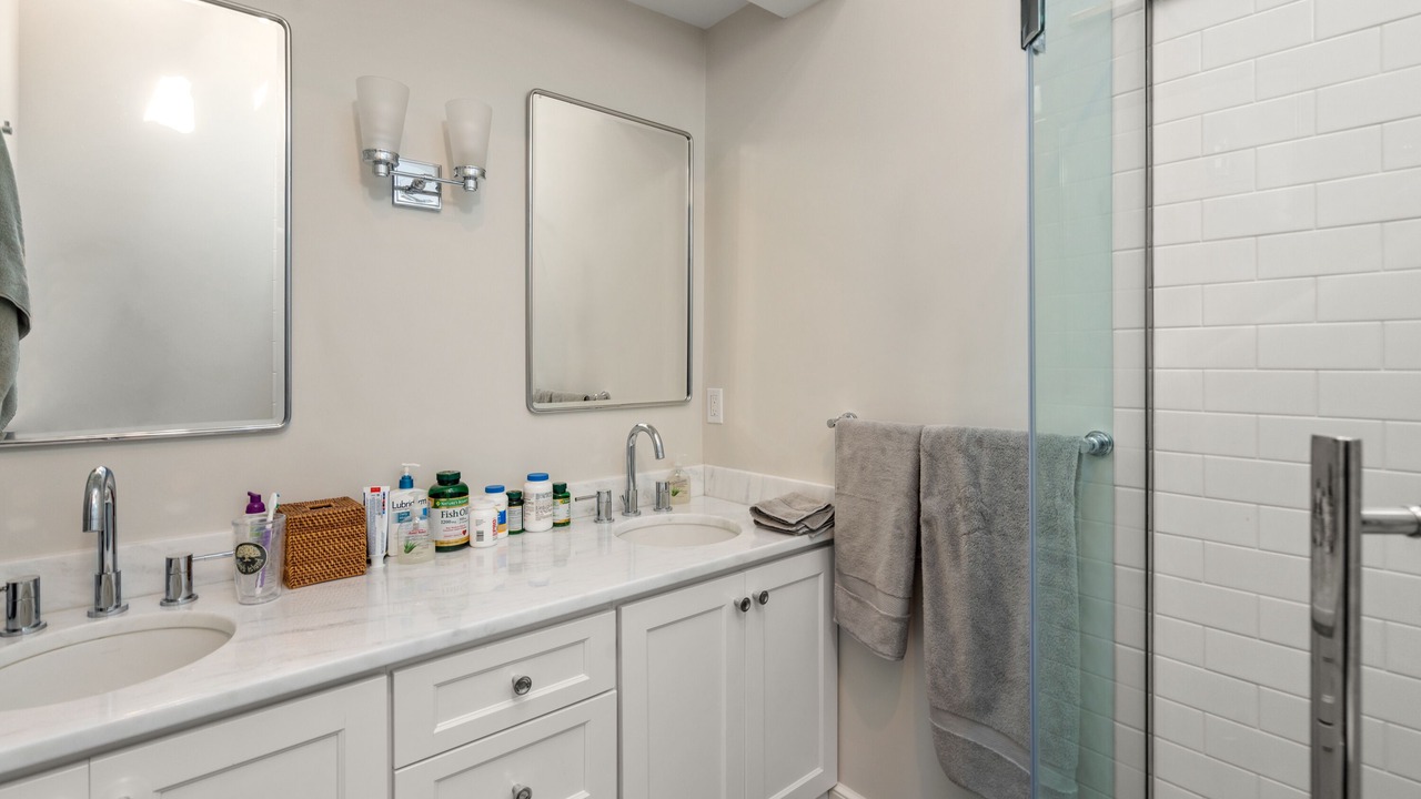 Photo of Bathroom in Beacon Hill