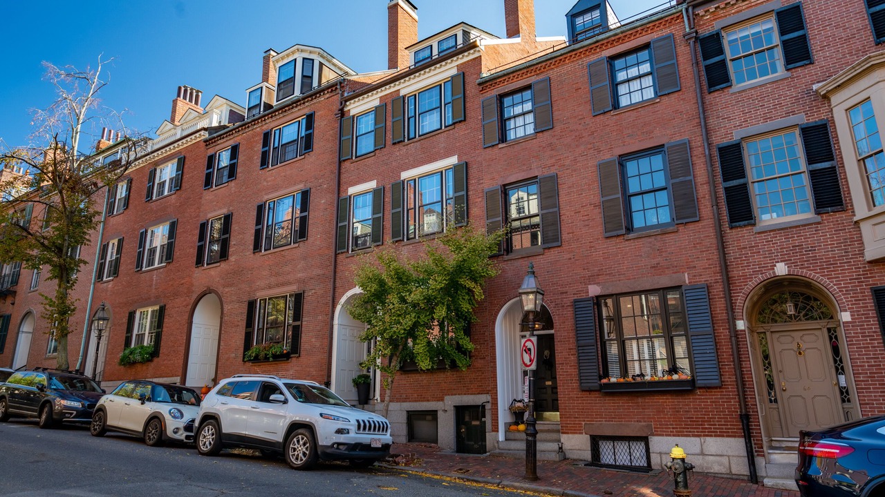 Photo of Outdoor in Beacon Hill