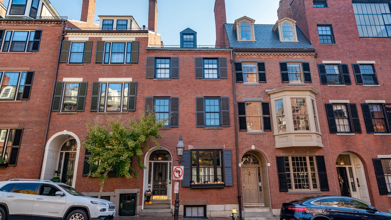 Photo of Outdoor in Beacon Hill