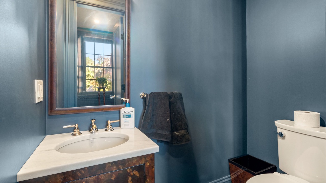 Photo of Bathroom in Beacon Hill