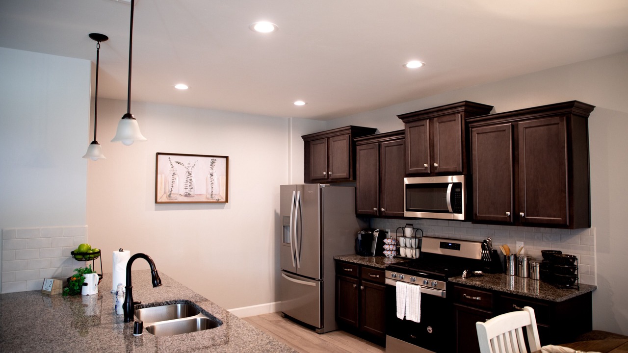 Photo of Kitchen in Carlsbad