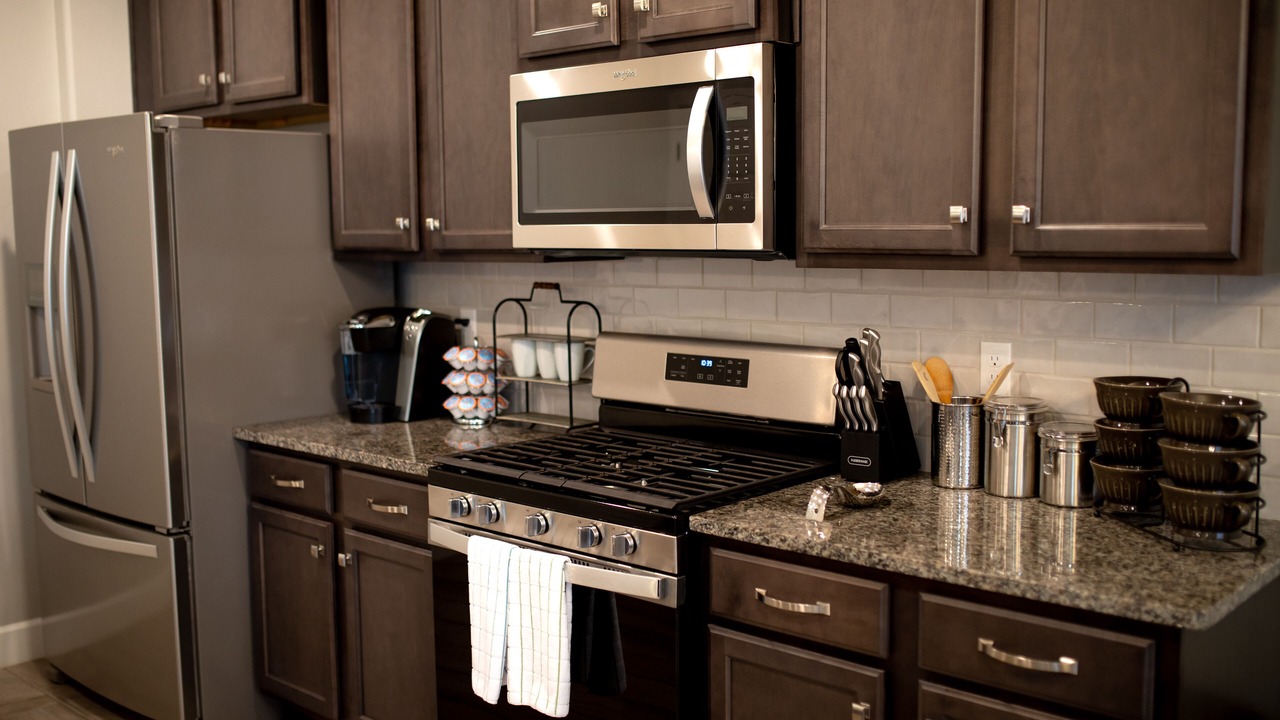 Photo of Kitchen in Carlsbad
