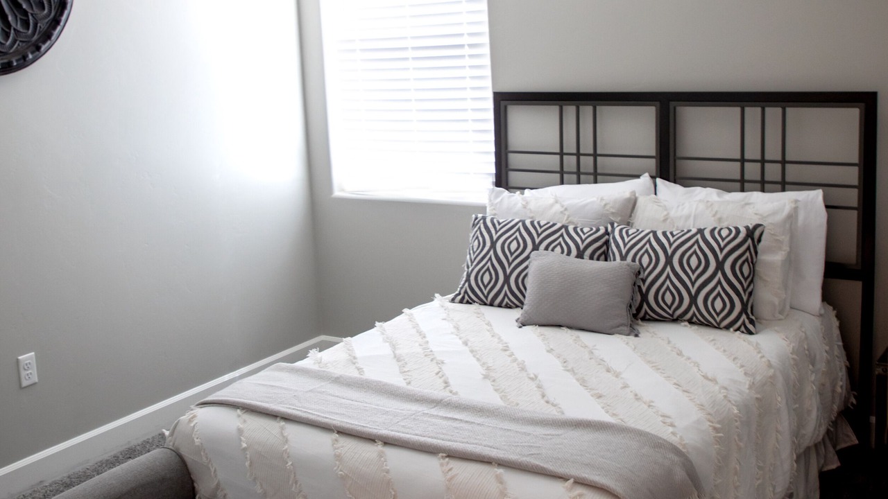 Photo of Bedroom in Carlsbad
