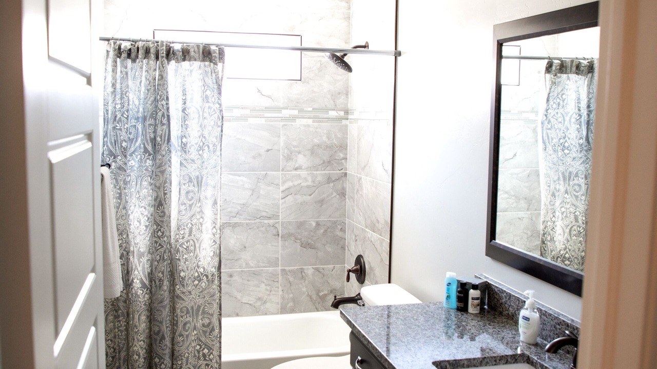 Photo of Bathroom in Carlsbad