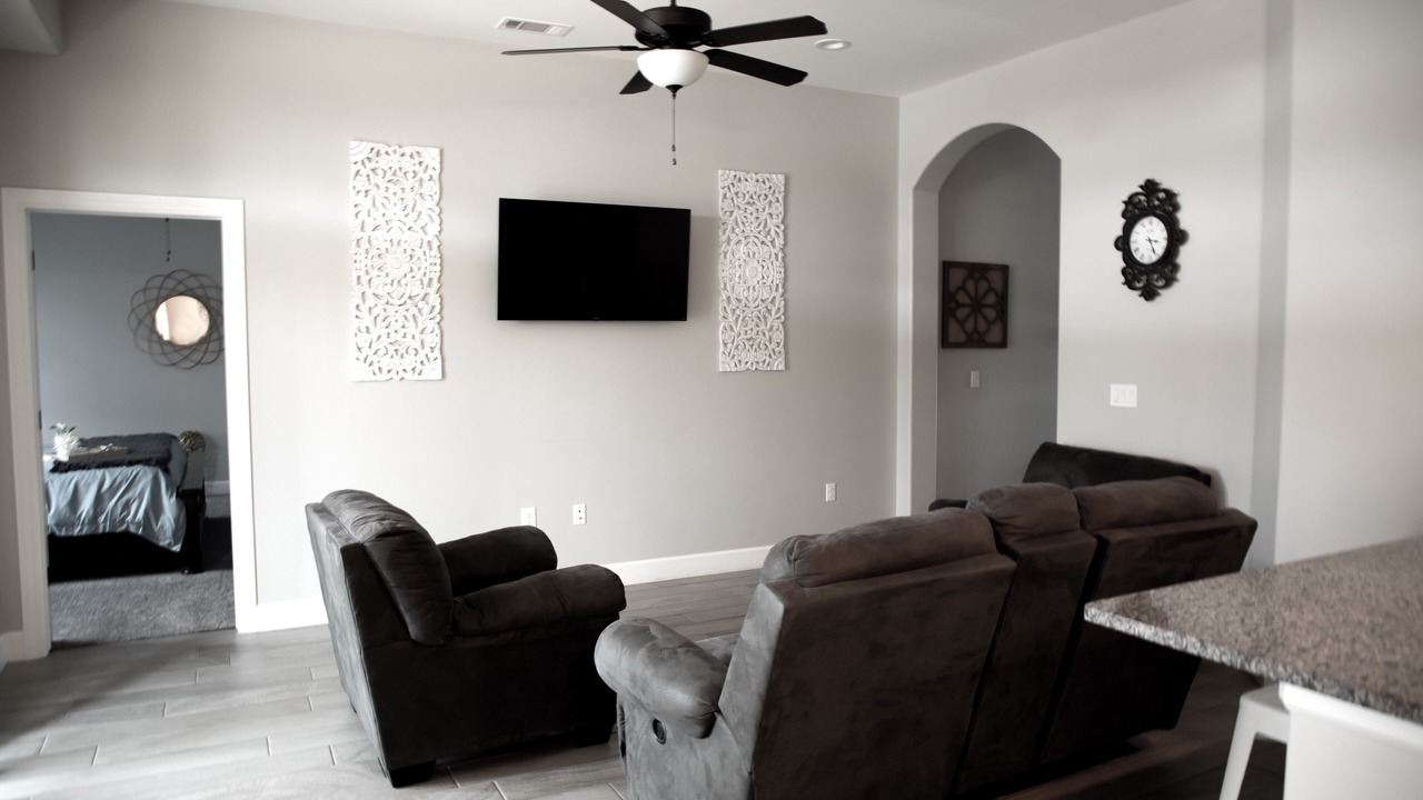 Photo of Livingroom in Carlsbad