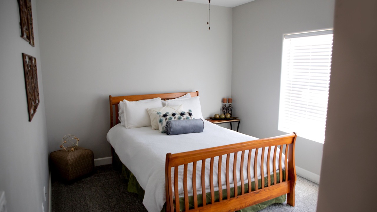 Photo of Bedroom in Carlsbad