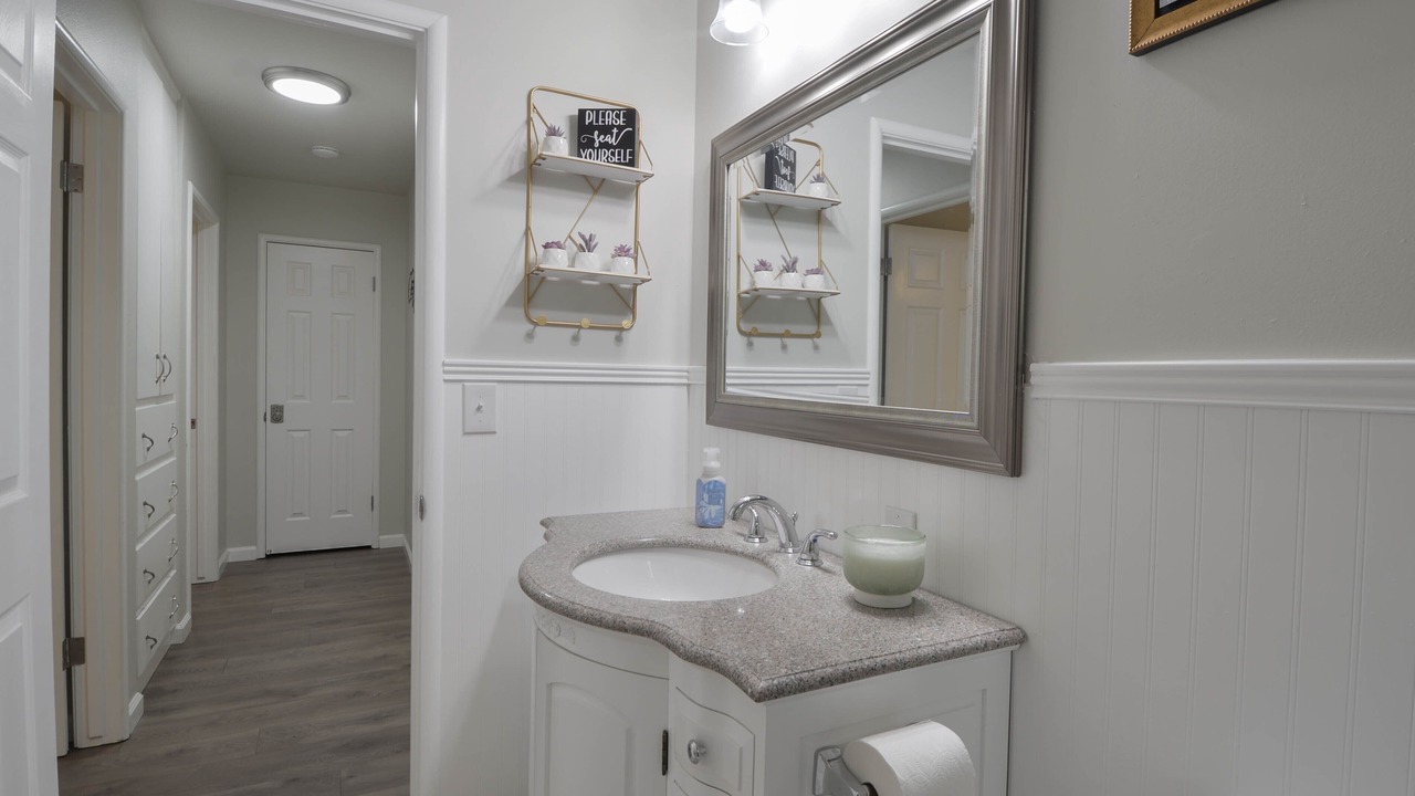 Photo of Bathroom in Turlock