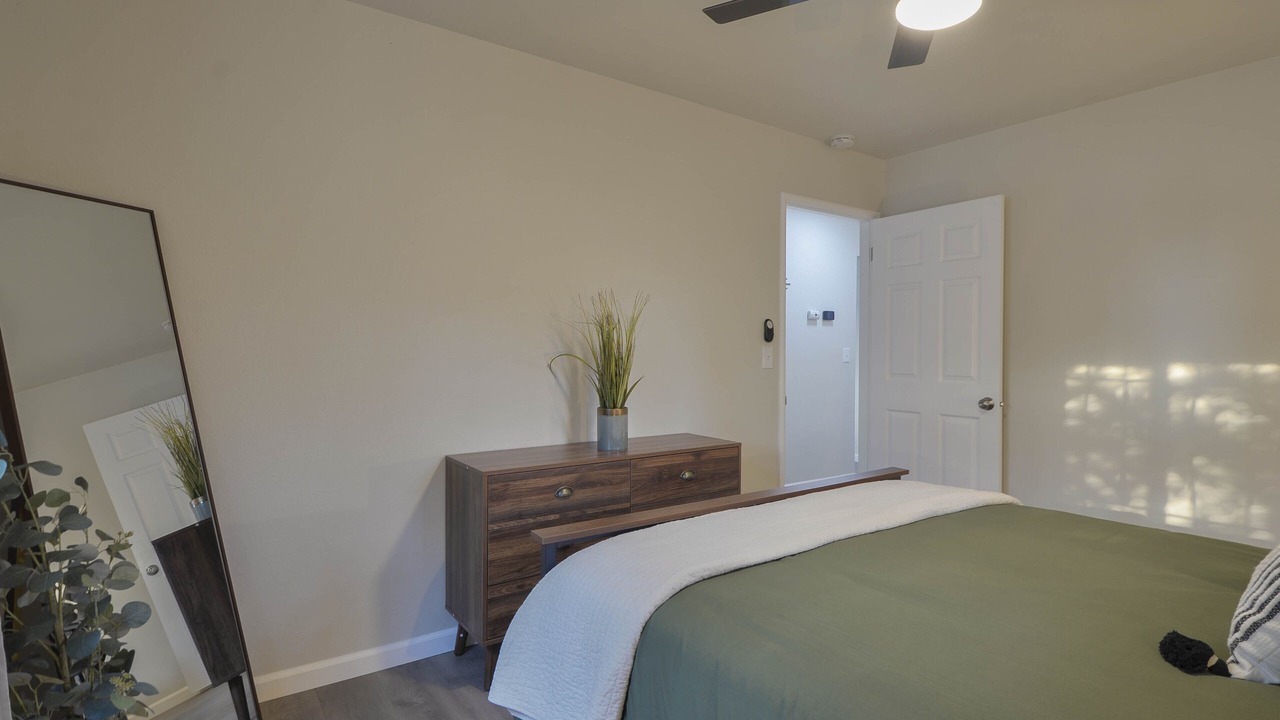 Photo of Bedroom in Turlock