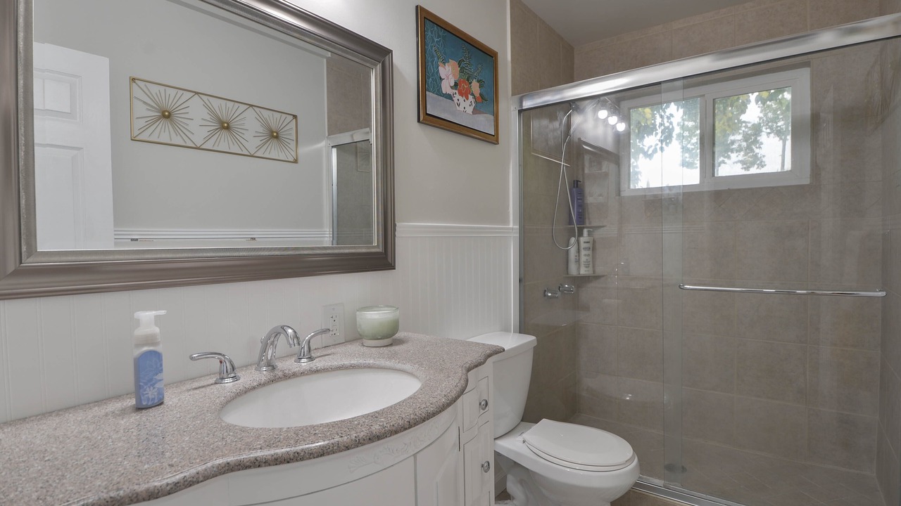 Photo of Bathroom in Turlock