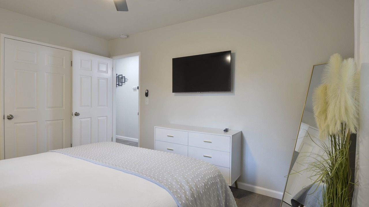 Photo of Bedroom in Turlock