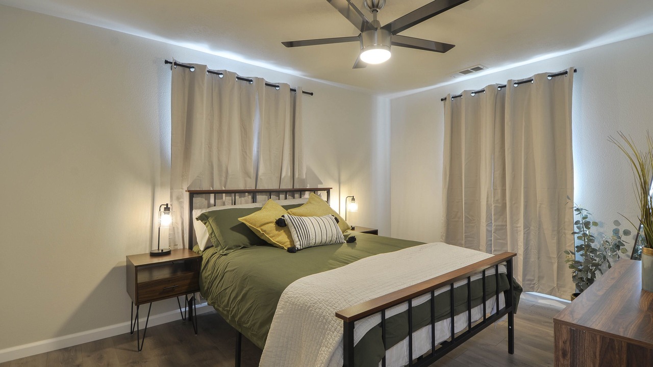 Photo of Bedroom in Turlock