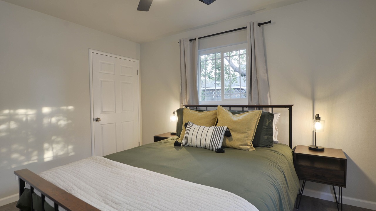 Photo of Bedroom in Turlock
