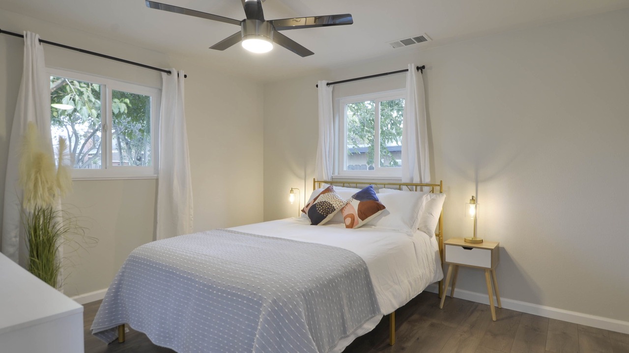 Photo of Bedroom in Turlock