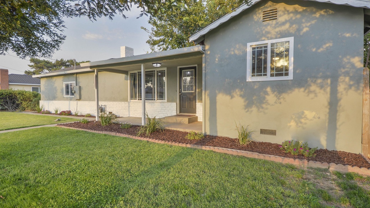 Photo of Outdoor in Turlock