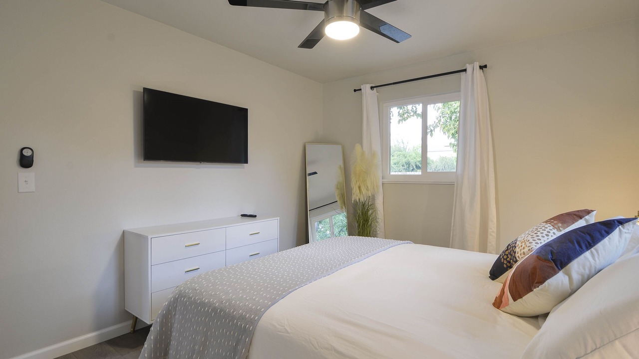 Photo of Bedroom in Turlock