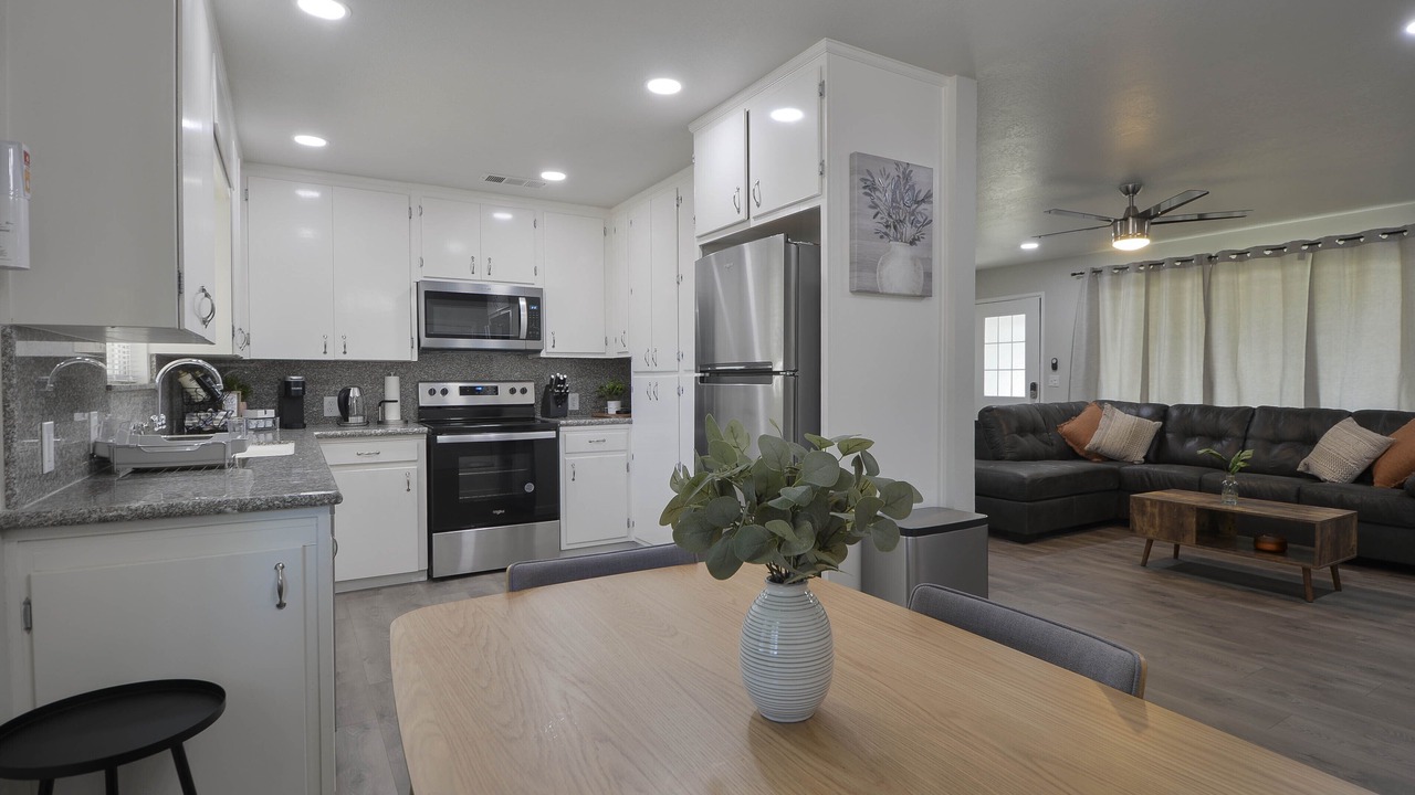 Photo of Kitchen in Turlock