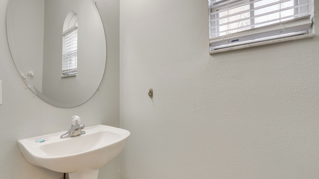 Photo of Bathroom in Tuscan Hills
