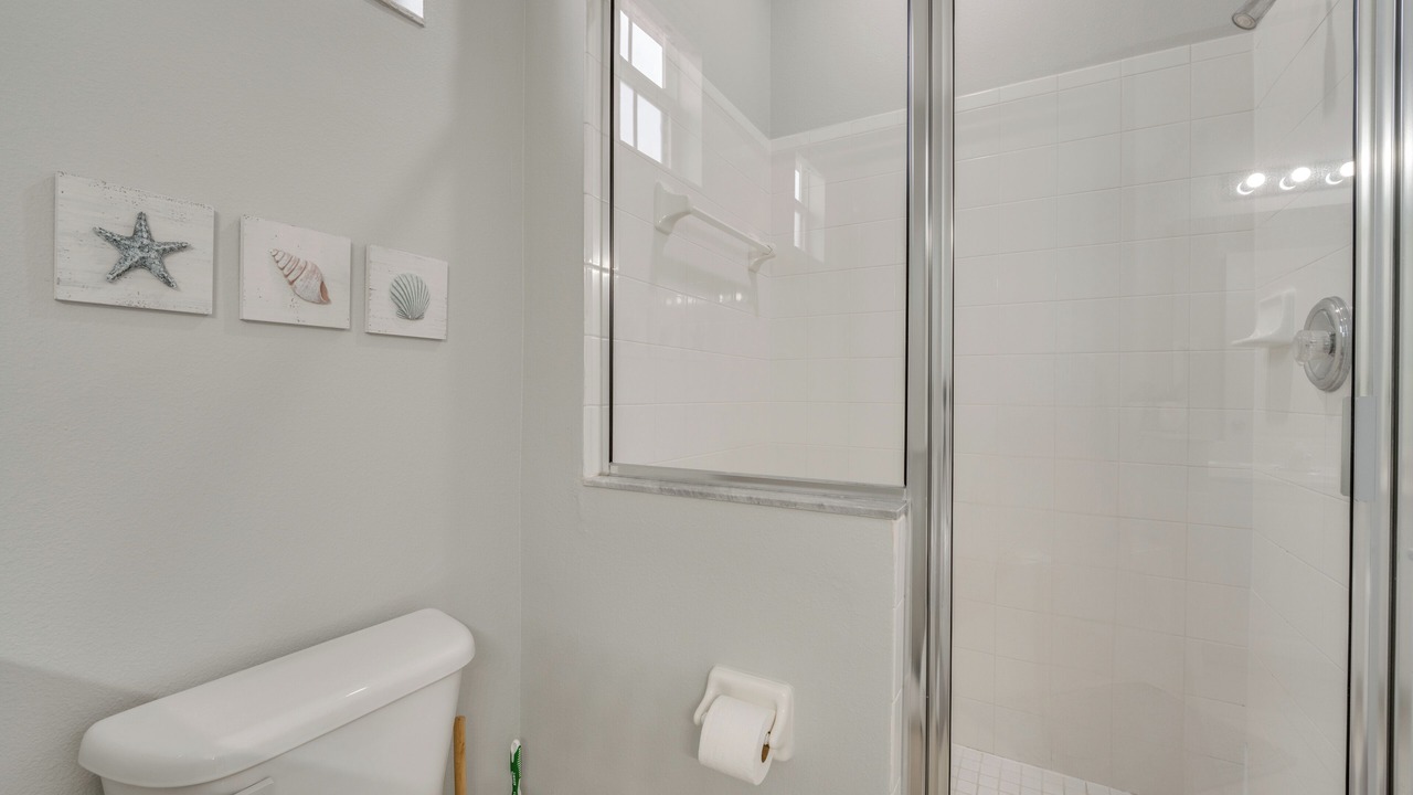 Photo of Bathroom in Tuscan Hills