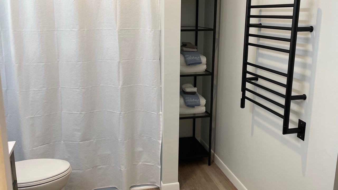 Photo of Bathroom in Satsuma