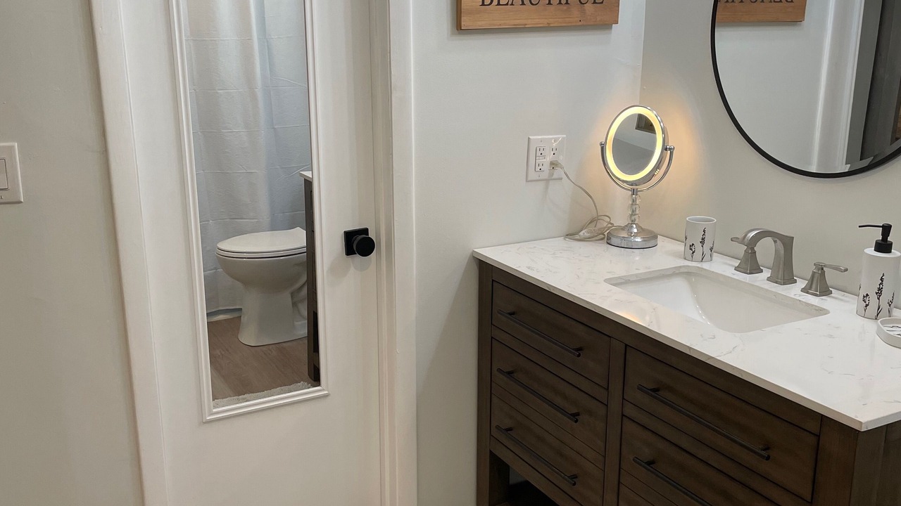 Photo of Bathroom in Satsuma