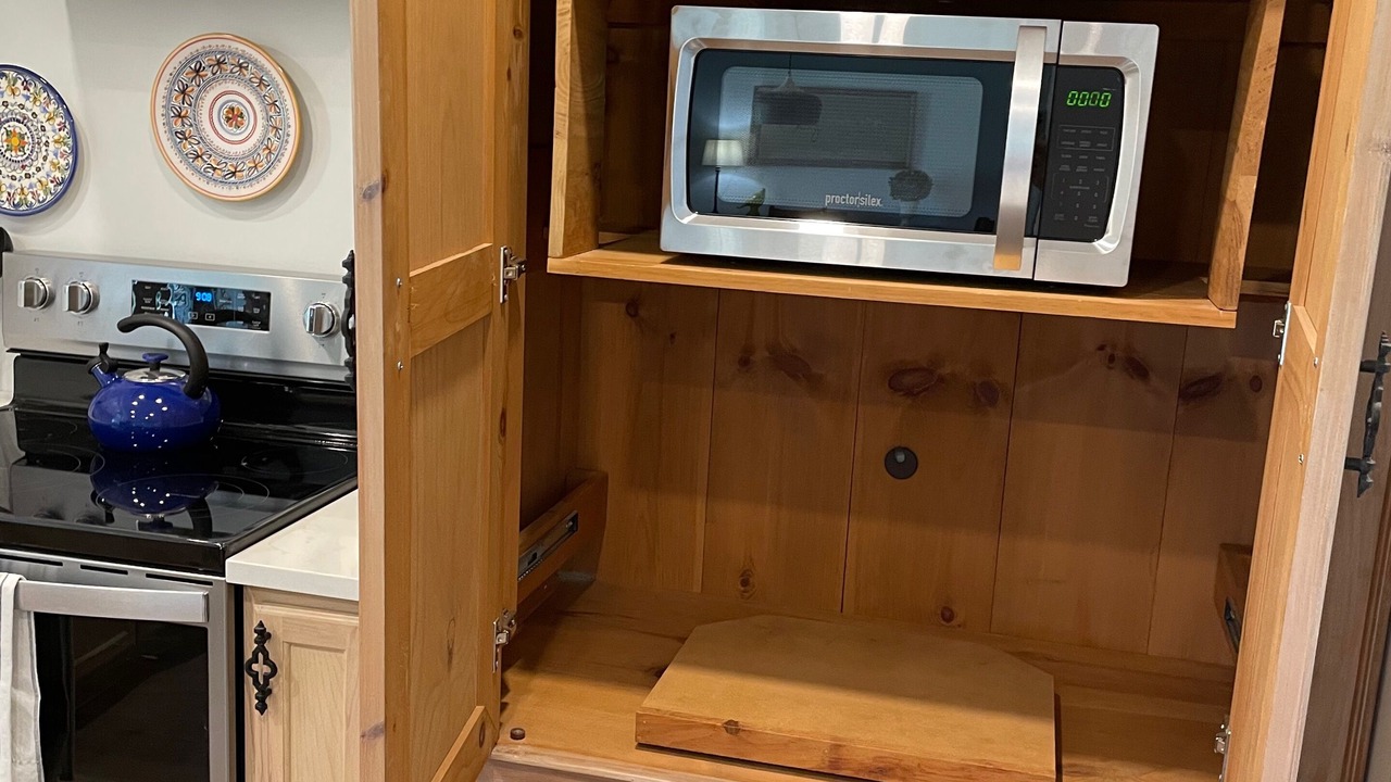 Photo of Kitchen in Satsuma