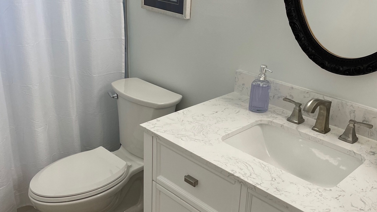 Photo of Bathroom in Satsuma