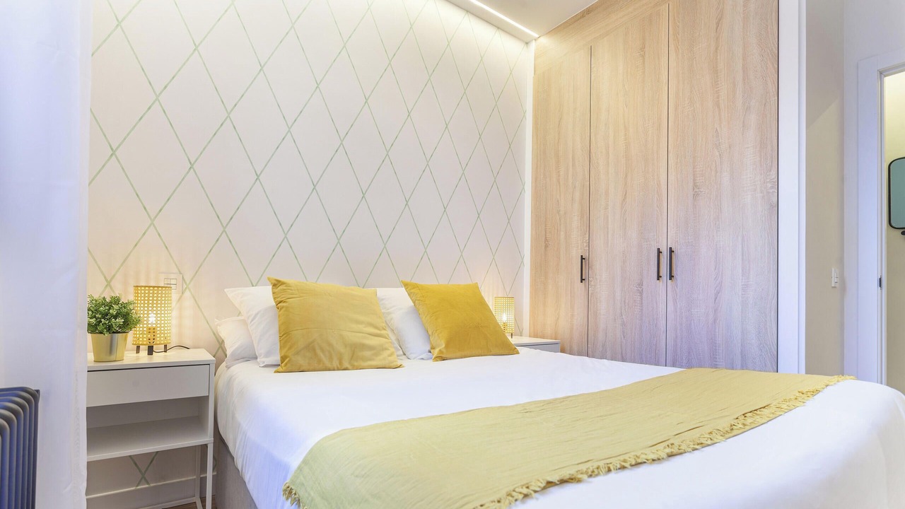 Photo of Bedroom in Bellas Vistas